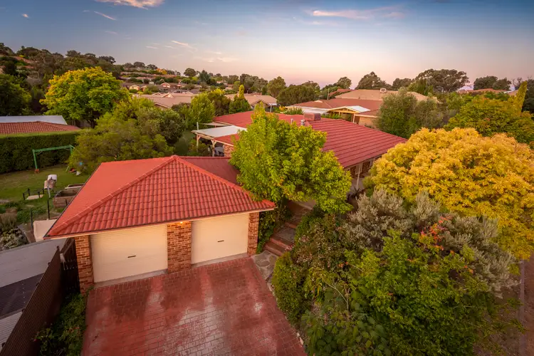3 Kater Close, Macarthur ACT 2904