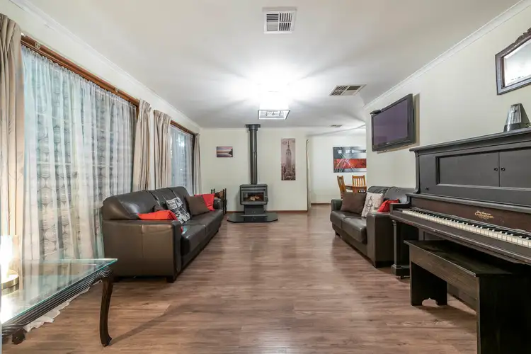 Third view of Homely house listing, 3 Kater Close, Macarthur ACT 2904