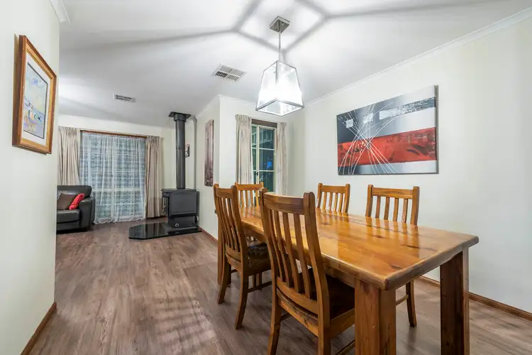 Fifth view of Homely house listing, 3 Kater Close, Macarthur ACT 2904