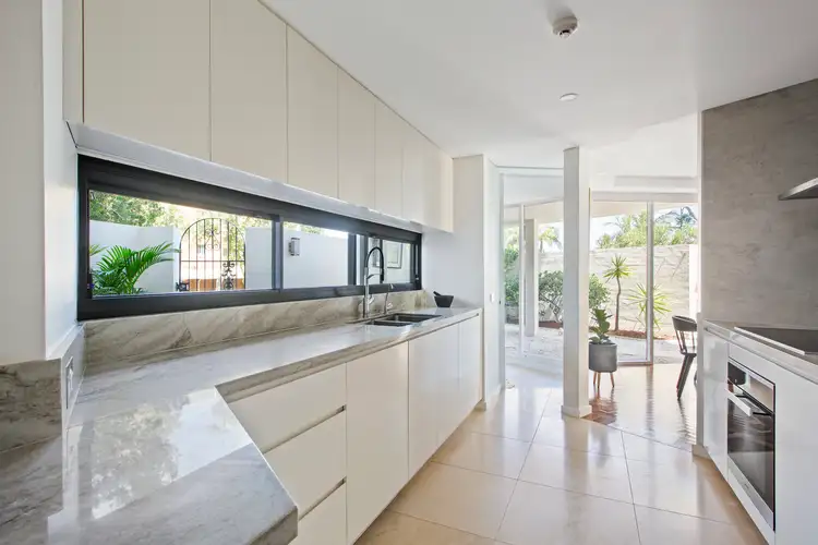 Third view of Homely apartment listing, 2/25 Marshall Street, Manly NSW 2095