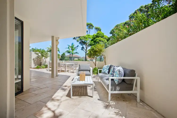 Fourth view of Homely apartment listing, 2/25 Marshall Street, Manly NSW 2095