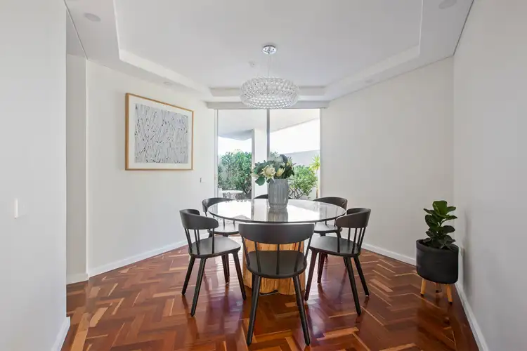 Sixth view of Homely apartment listing, 2/25 Marshall Street, Manly NSW 2095