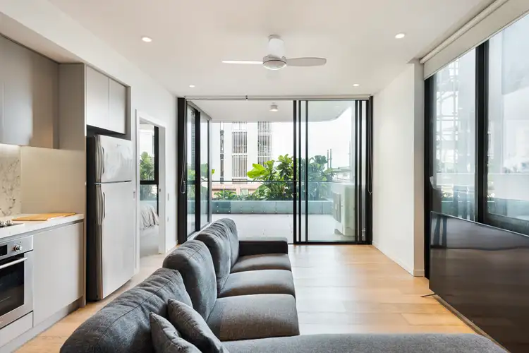 Second view of Homely unit listing, 303/306 Oxford Street, Bondi Junction NSW 2022