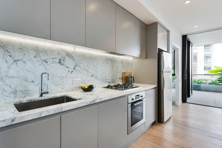 Third view of Homely unit listing, 303/306 Oxford Street, Bondi Junction NSW 2022