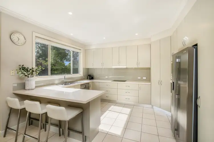 Second view of Homely house listing, 3 Nemesia Avenue, Caringbah South NSW 2229