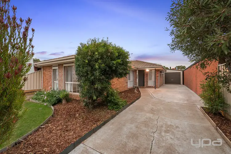 Main view of Homely house listing, 6 Darriwill Close, Delahey VIC 3037