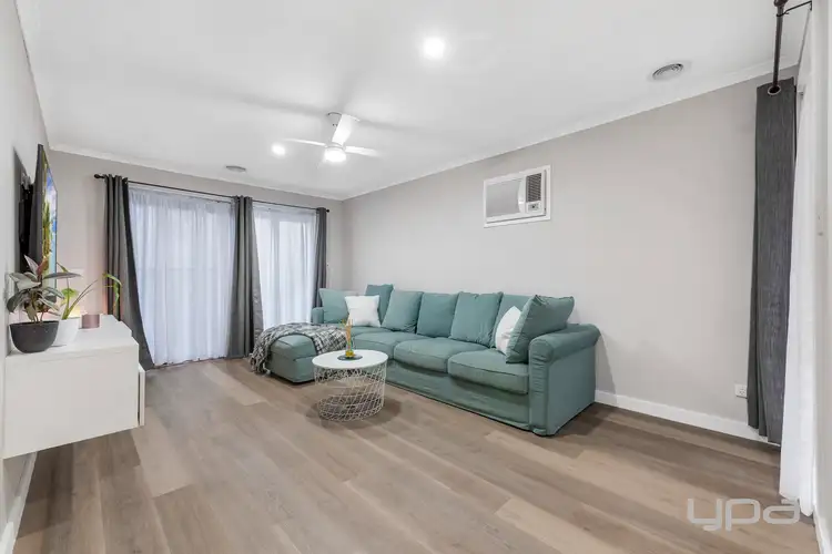 Second view of Homely house listing, 6 Darriwill Close, Delahey VIC 3037