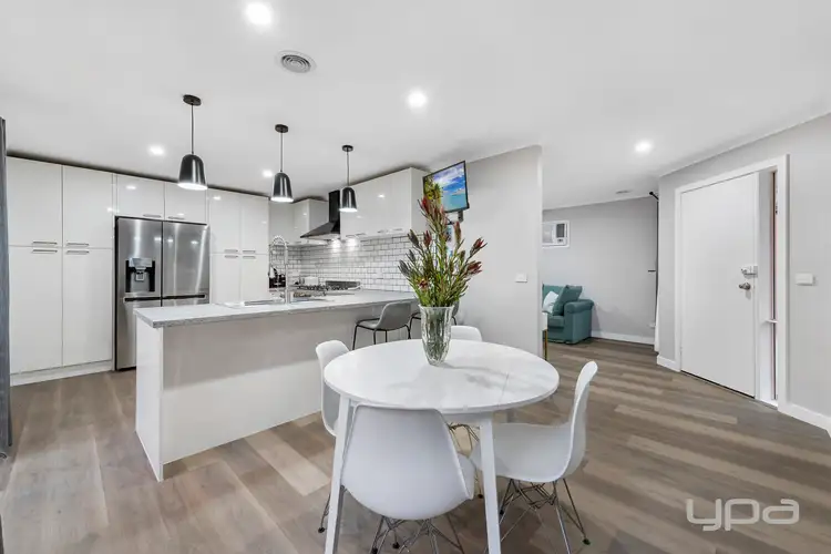 Third view of Homely house listing, 6 Darriwill Close, Delahey VIC 3037