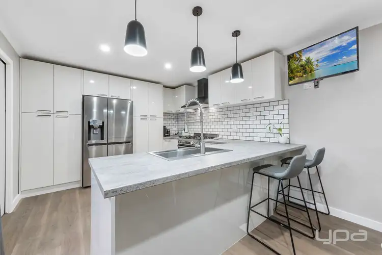 Fourth view of Homely house listing, 6 Darriwill Close, Delahey VIC 3037
