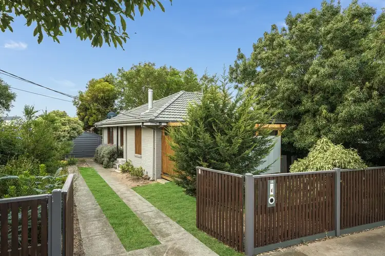 Main view of Homely house listing, 18 Coxon Parade, North Geelong VIC 3215