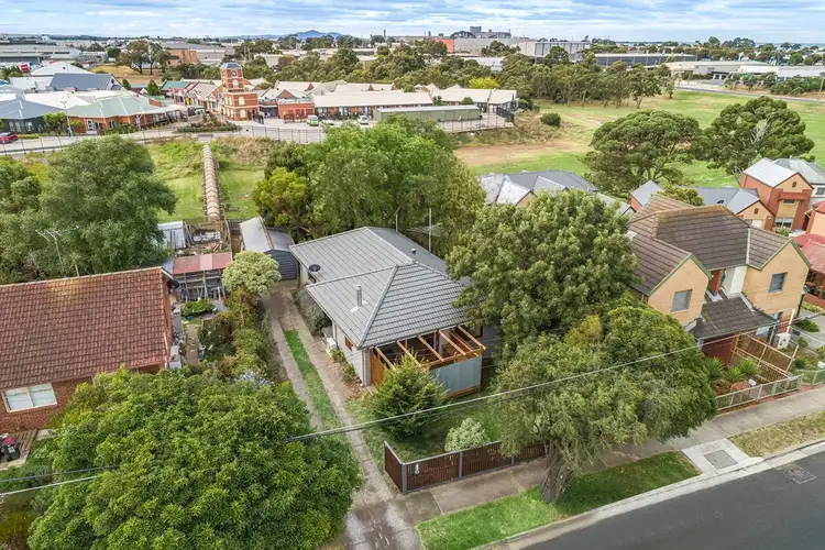 Second view of Homely house listing, 18 Coxon Parade, North Geelong VIC 3215
