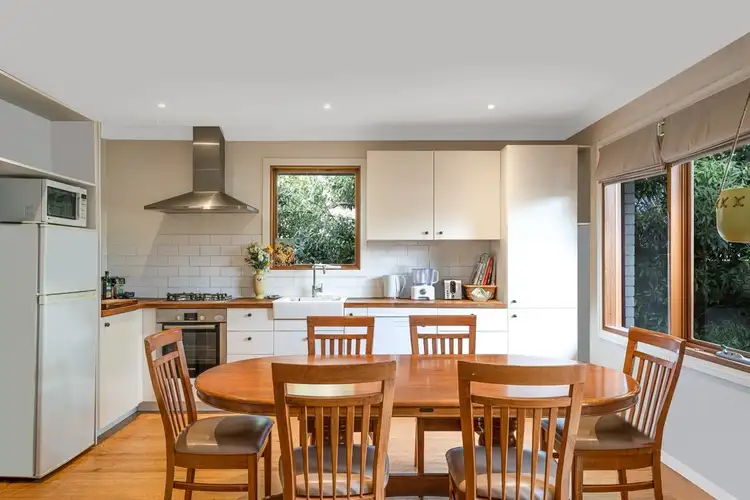 Third view of Homely house listing, 18 Coxon Parade, North Geelong VIC 3215