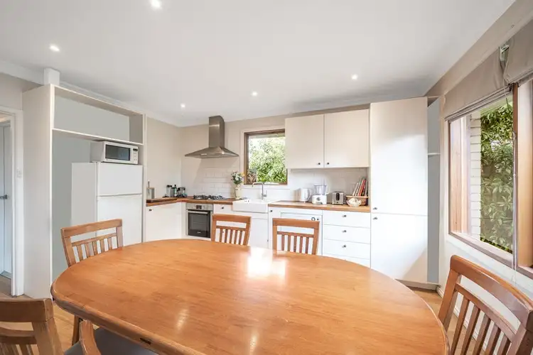 Fourth view of Homely house listing, 18 Coxon Parade, North Geelong VIC 3215