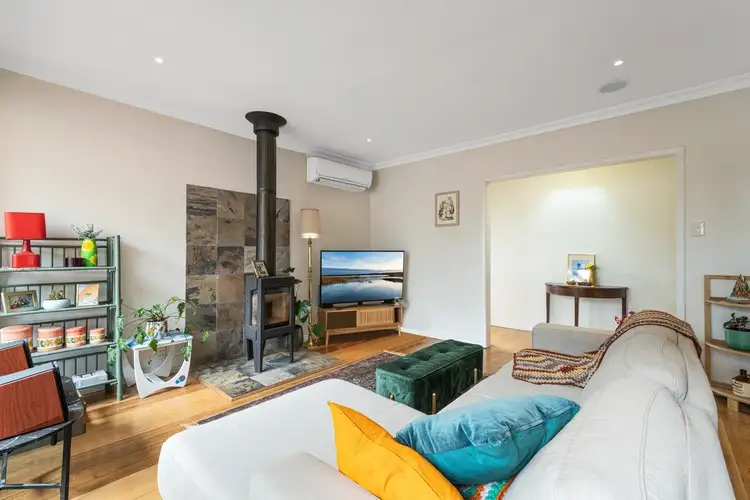 Fifth view of Homely house listing, 18 Coxon Parade, North Geelong VIC 3215
