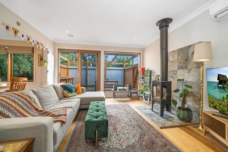 Sixth view of Homely house listing, 18 Coxon Parade, North Geelong VIC 3215