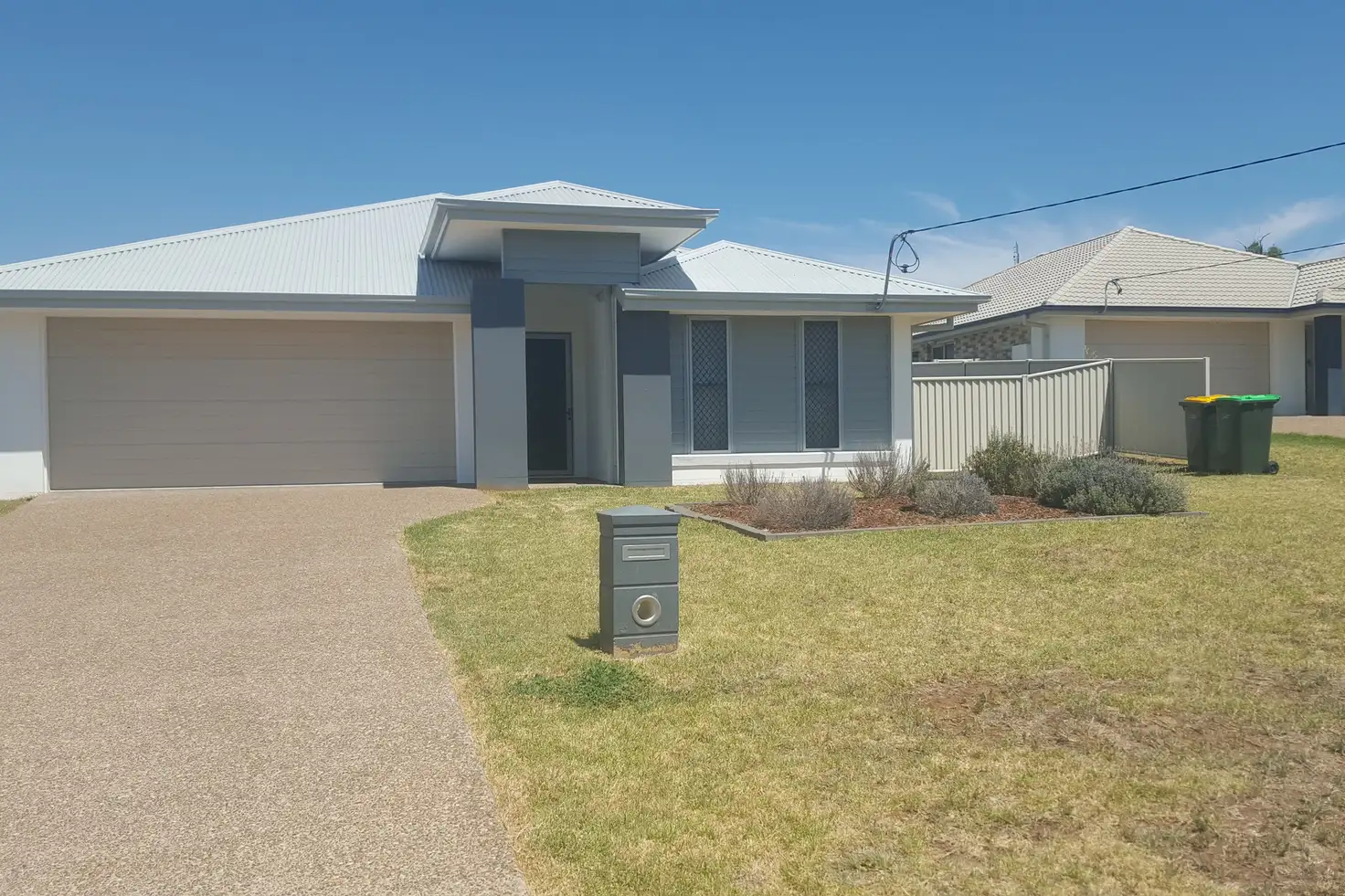 Main view of Homely house listing, 5 Lily Close, Kootingal NSW 2352