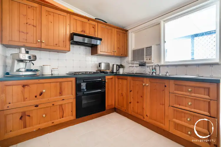 Second view of Homely house listing, 53 Charles Sturt Avenue, Grange SA 5022