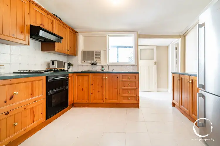 Fourth view of Homely house listing, 53 Charles Sturt Avenue, Grange SA 5022