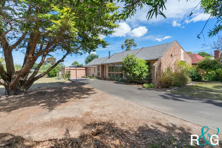 45 Martin Street, Hastings VIC 3915