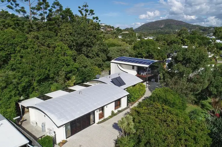 17 Mount Peregian Court, Coolum Beach QLD 4573