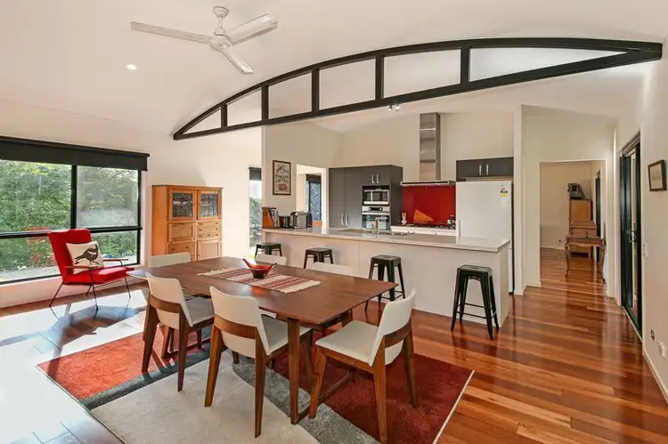 Third view of Homely house listing, 17 Mount Peregian Court, Coolum Beach QLD 4573