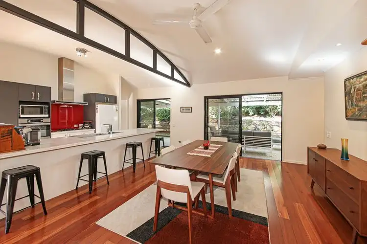 Fourth view of Homely house listing, 17 Mount Peregian Court, Coolum Beach QLD 4573