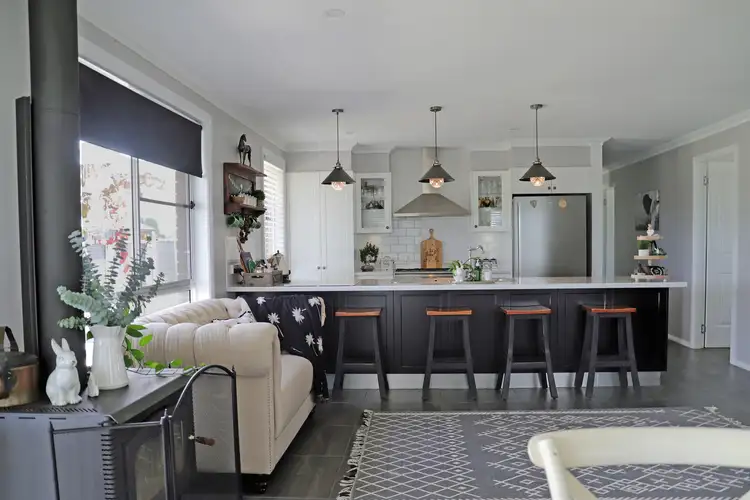 Third view of Homely house listing, 9 Welbourn Place, Armidale NSW 2350