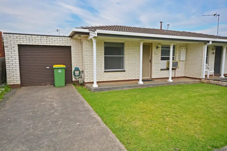 4/4 Croskell Court, Portland VIC 3305
