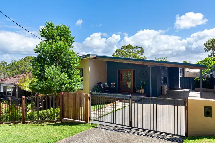 7 King Street, Tingira Heights NSW 2290