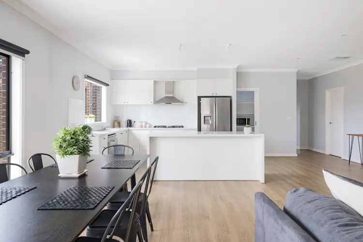 Fourth view of Homely house listing, 3 Needlewood Court, Gisborne VIC 3437