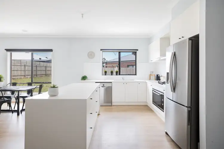 Fifth view of Homely house listing, 3 Needlewood Court, Gisborne VIC 3437