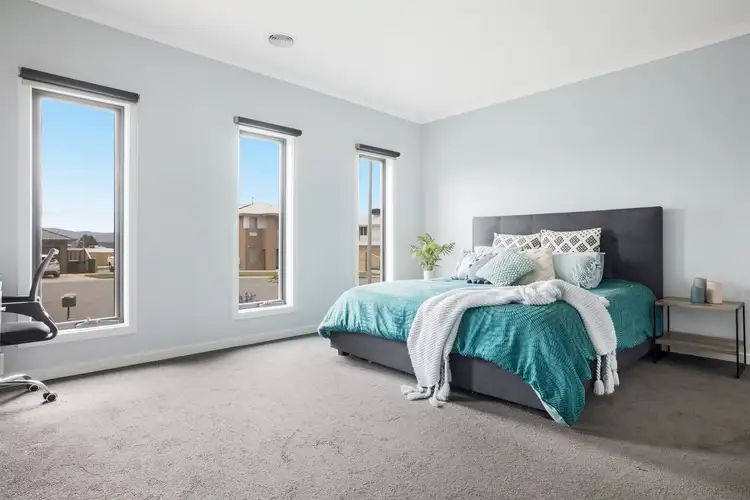 Sixth view of Homely house listing, 3 Needlewood Court, Gisborne VIC 3437