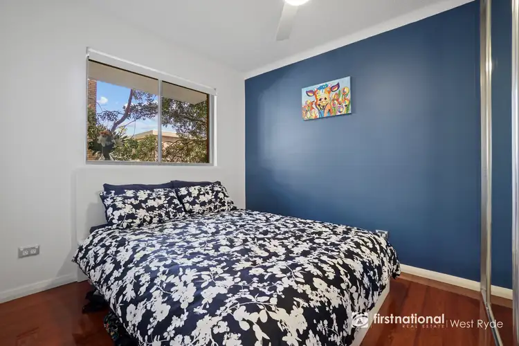 Fourth view of Homely apartment listing, 11./7 Meadow Crescent, Meadowbank NSW 2114