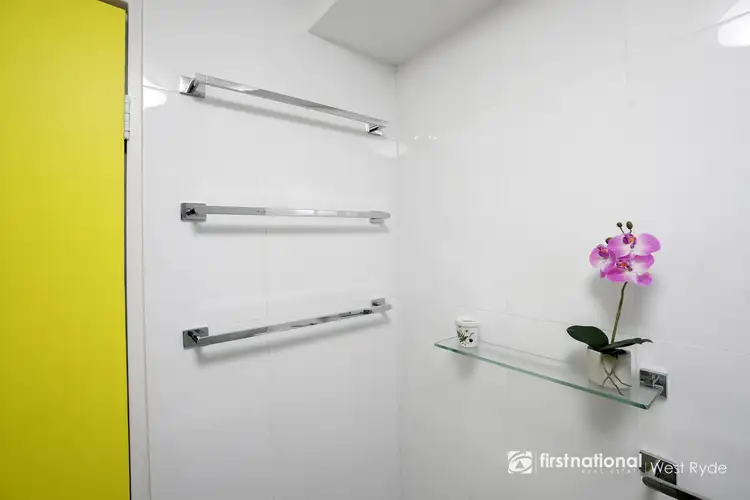 Sixth view of Homely apartment listing, 11./7 Meadow Crescent, Meadowbank NSW 2114