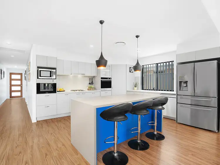 Third view of Homely house listing, 61 Cod Circuit, Bongaree QLD 4507