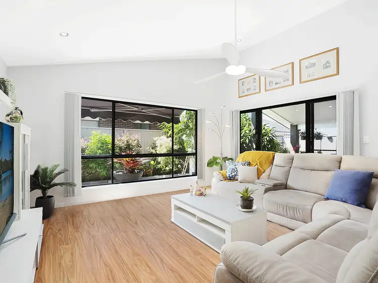 Fourth view of Homely house listing, 61 Cod Circuit, Bongaree QLD 4507