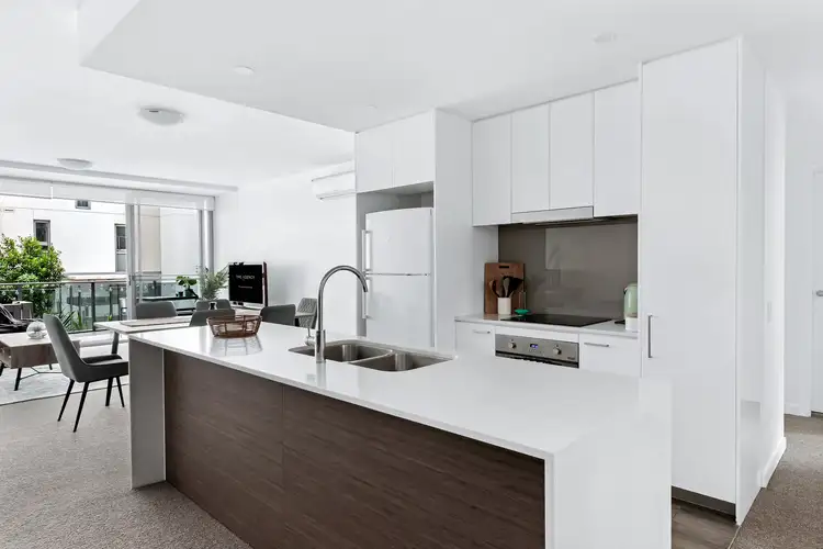 Fourth view of Homely apartment listing, 111/1 Lucinda Avenue, Norwest NSW 2153