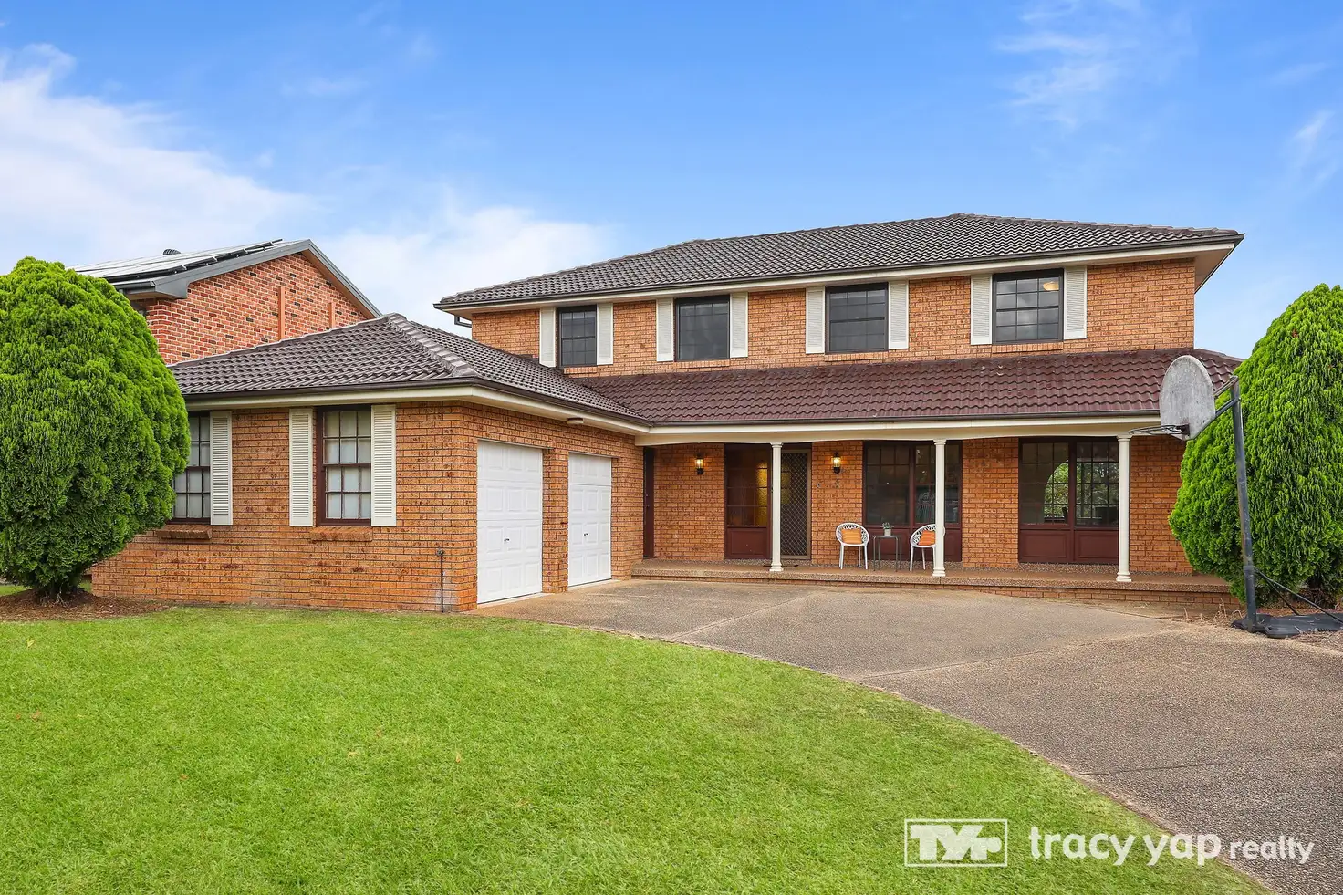 Main view of Homely house listing, 3 Mountain View Crescent, West Pennant Hills NSW 2125