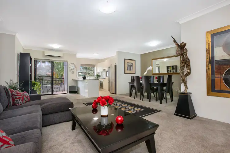 27/52-54 Kingsway, Cronulla NSW 2230