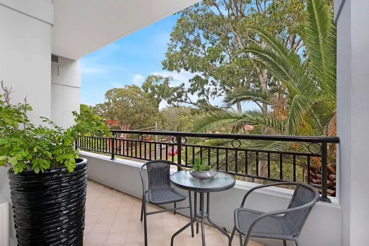 Sixth view of Homely apartment listing, 27/52-54 Kingsway, Cronulla NSW 2230