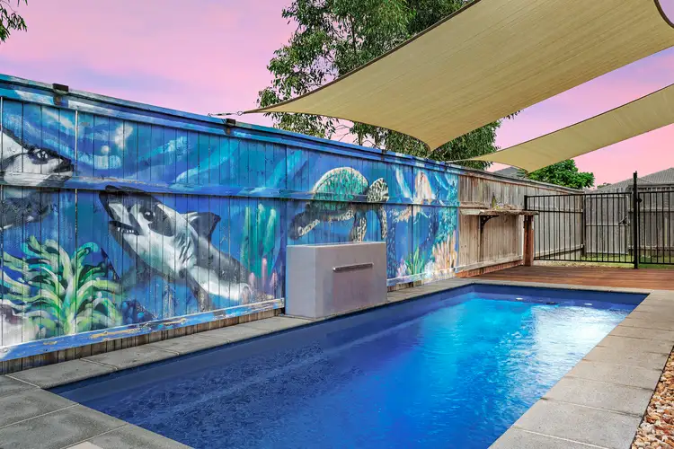 25 Lambent Street, Yarrabilba QLD 4207