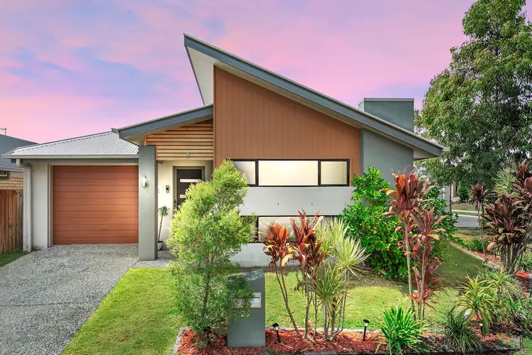 Second view of Homely house listing, 25 Lambent Street, Yarrabilba QLD 4207