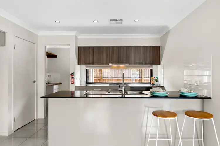 Third view of Homely house listing, 25 Lambent Street, Yarrabilba QLD 4207