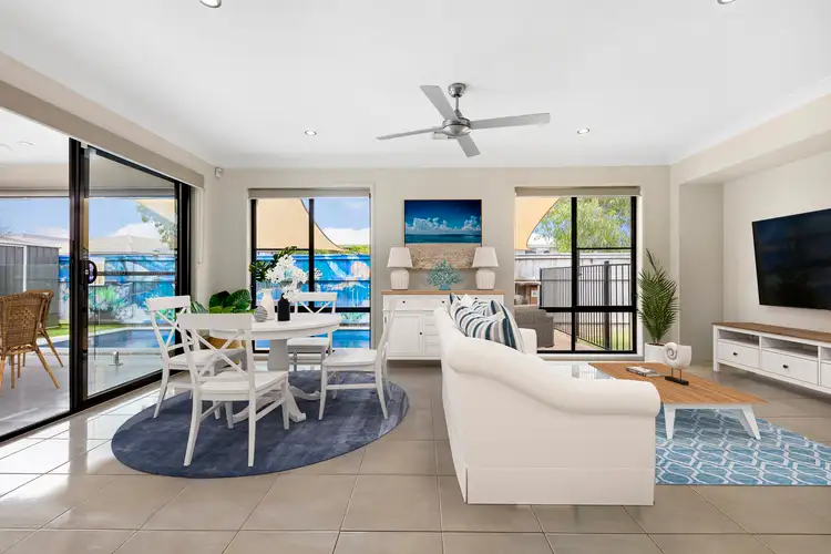 Fourth view of Homely house listing, 25 Lambent Street, Yarrabilba QLD 4207
