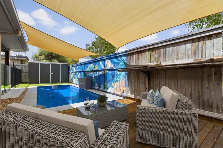 Fifth view of Homely house listing, 25 Lambent Street, Yarrabilba QLD 4207