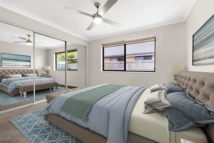 Sixth view of Homely house listing, 25 Lambent Street, Yarrabilba QLD 4207