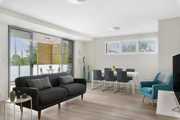 5/2-4 Werombi Road, Mount Colah NSW 2079
