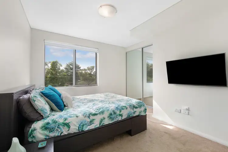 Fourth view of Homely apartment listing, 5/2-4 Werombi Road, Mount Colah NSW 2079