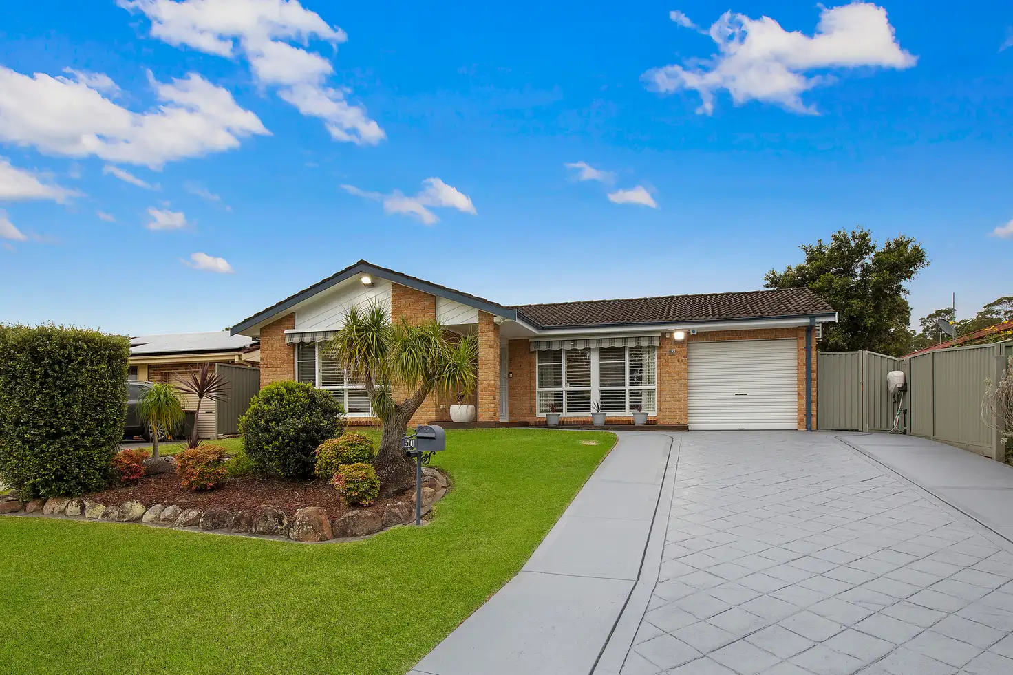 Main view of Homely house listing, 50 Fishburn Crescent, Watanobbi NSW 2259