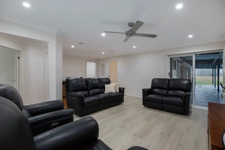Third view of Homely house listing, 50 Fishburn Crescent, Watanobbi NSW 2259